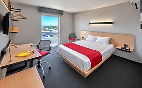 City Express By Marriott Matamoros